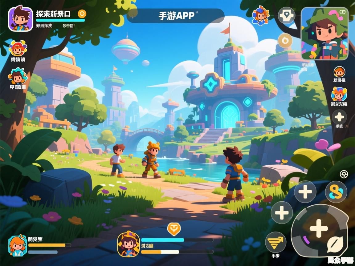 深入探索最新游戏：带你领略虚拟世界的魅力