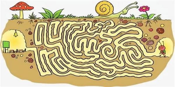 好玩的迷宫题材手游