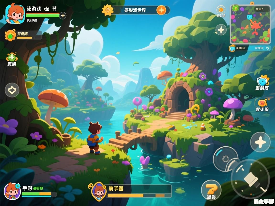 探秘游戏世界：畅游虚拟奇境的乐趣