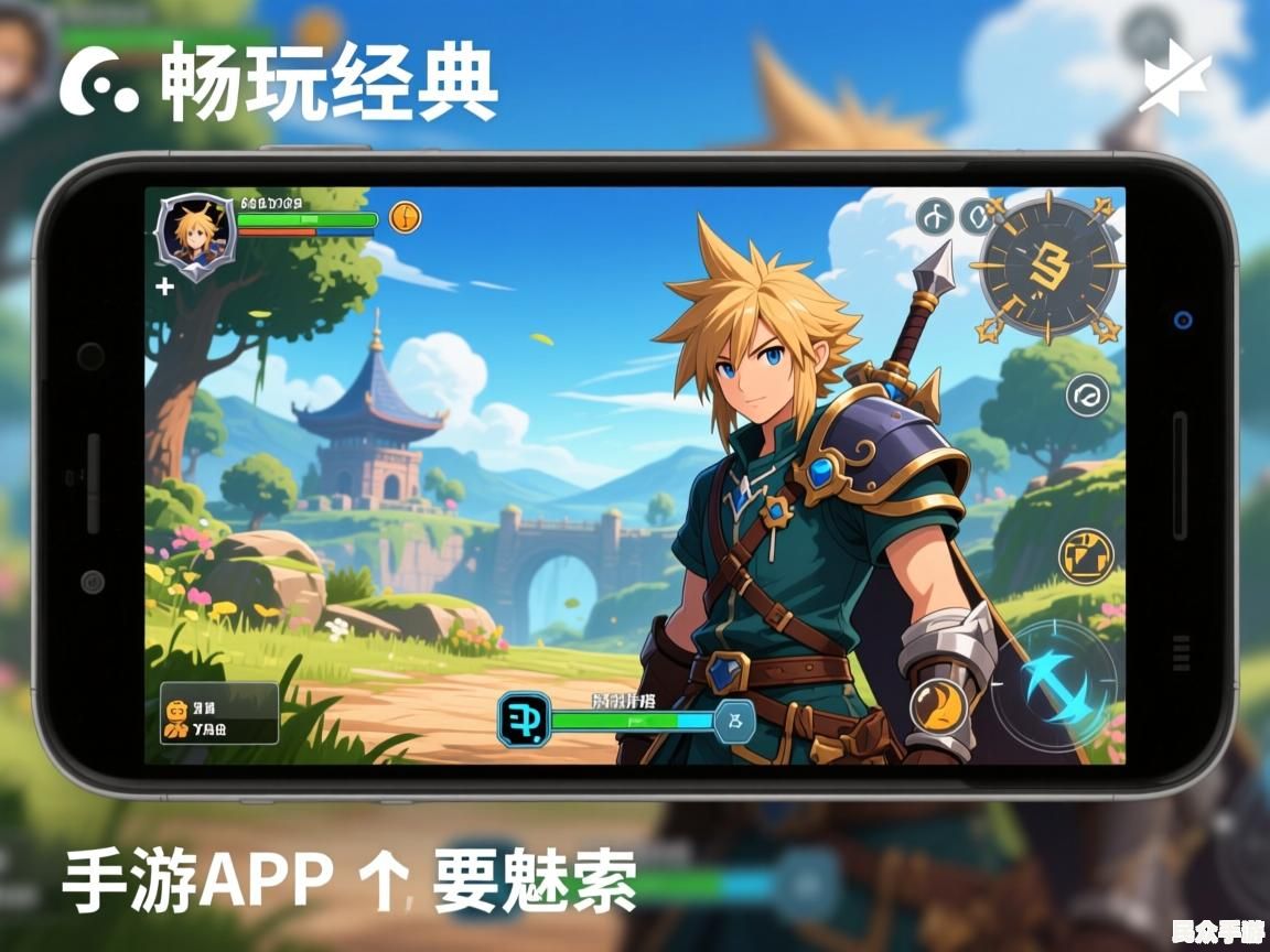 畅玩经典:探索《最终幻想》系列的魅力 畅玩经典:探索《最终幻想》系列的魅力