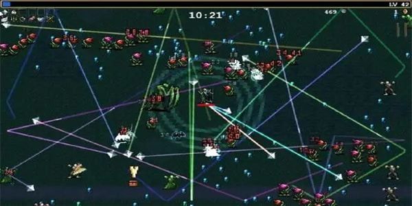 好玩的roguelike游戏