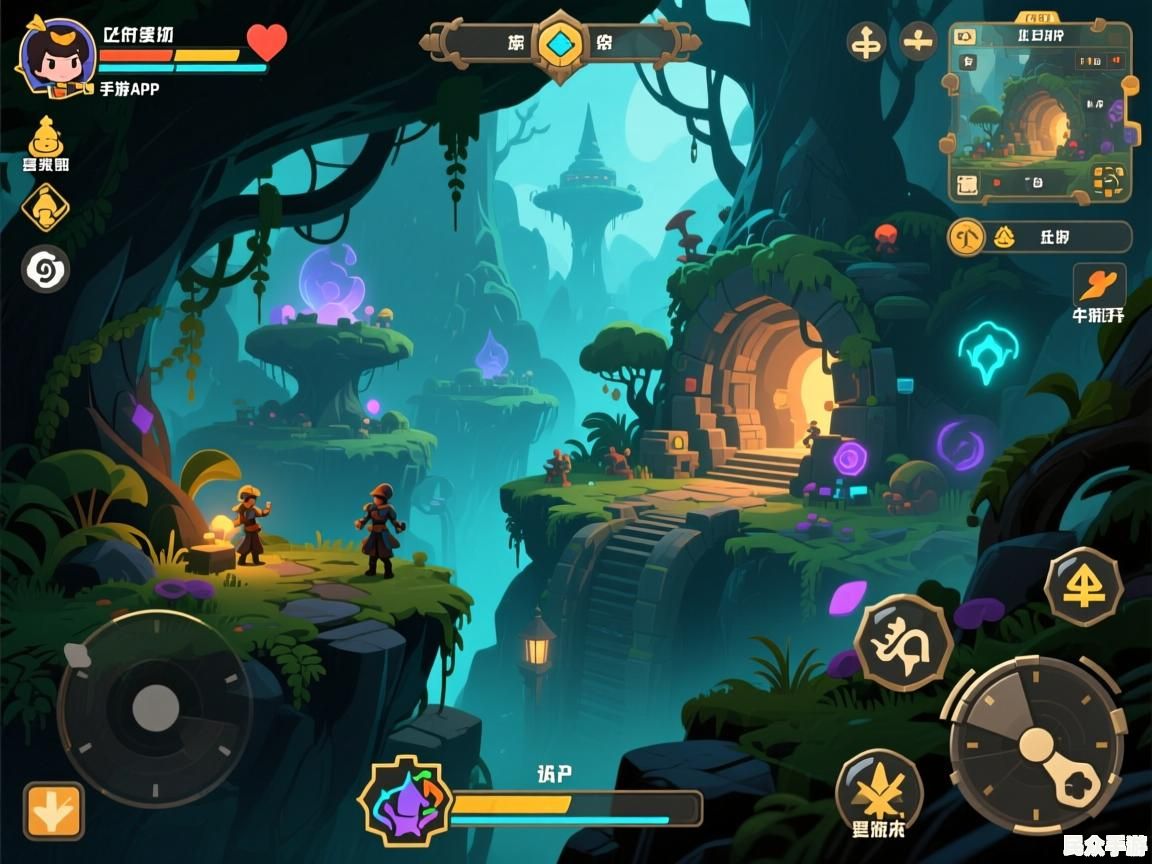 探索神秘的游戏世界:沉浸式体验的魅力 探索神秘的游戏世界:沉浸式体验的魅力