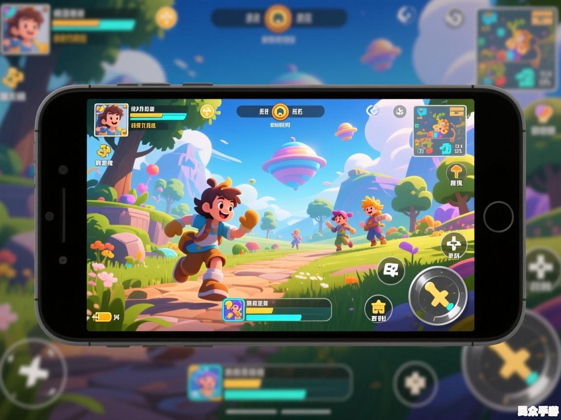 探索虚拟世界的乐趣：畅玩最新热门游戏