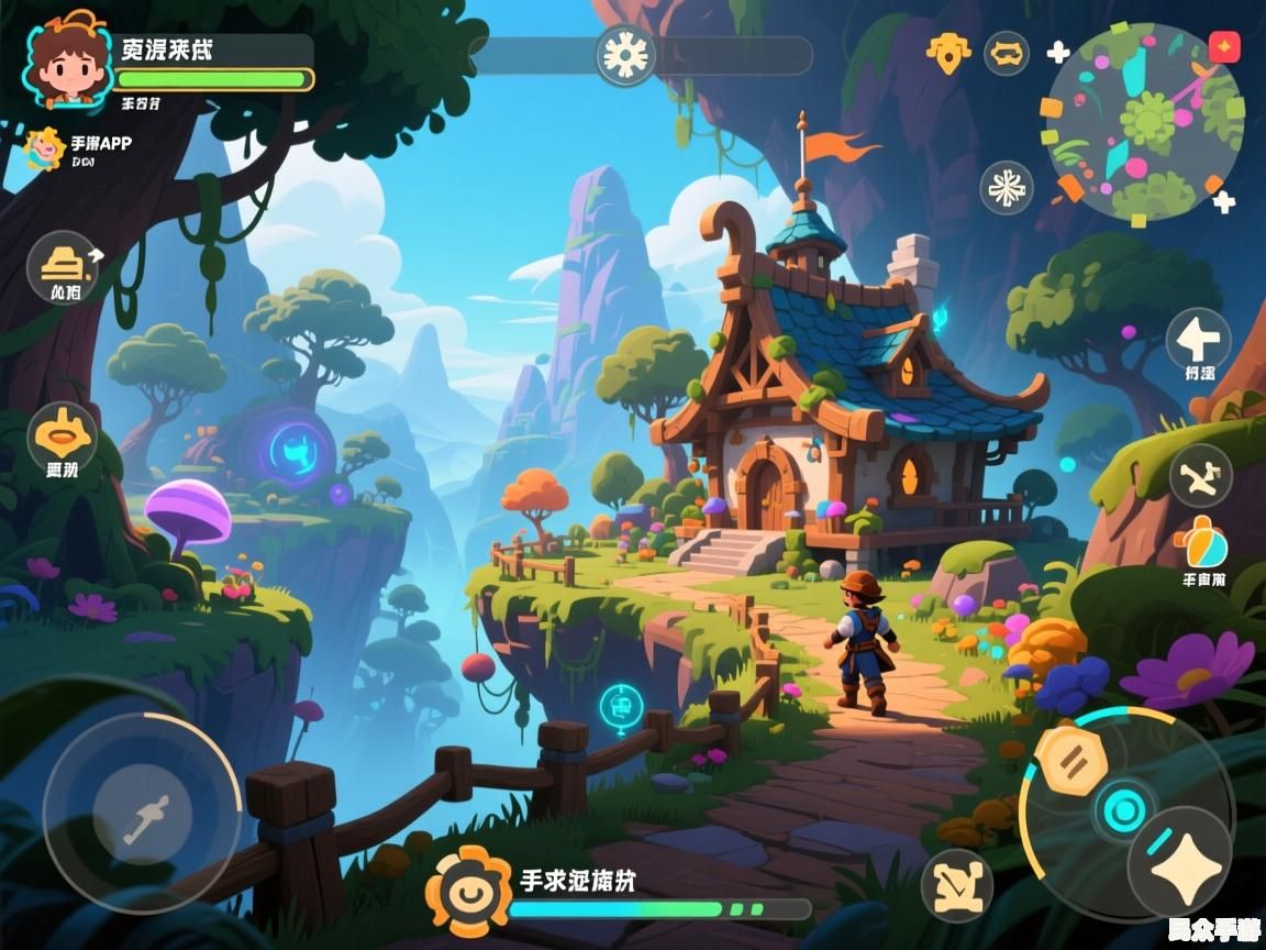 探索虚拟世界的奇幻冒险:沉浸式游戏体验 探索虚拟世界的奇幻冒险:沉浸式游戏体验