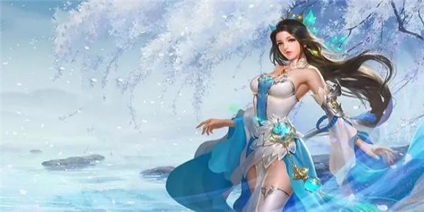 梦幻仙侠手游bt版