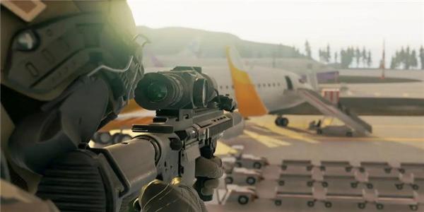 好玩的射击类手机游戏