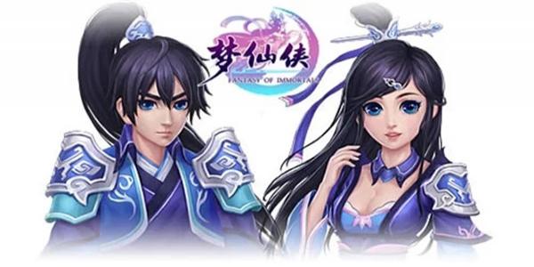 好玩的回合制玩法的仙侠手游