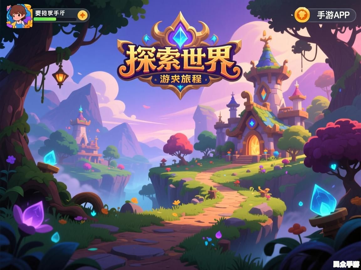 探索奇幻世界：游戏标题的魔幻旅程