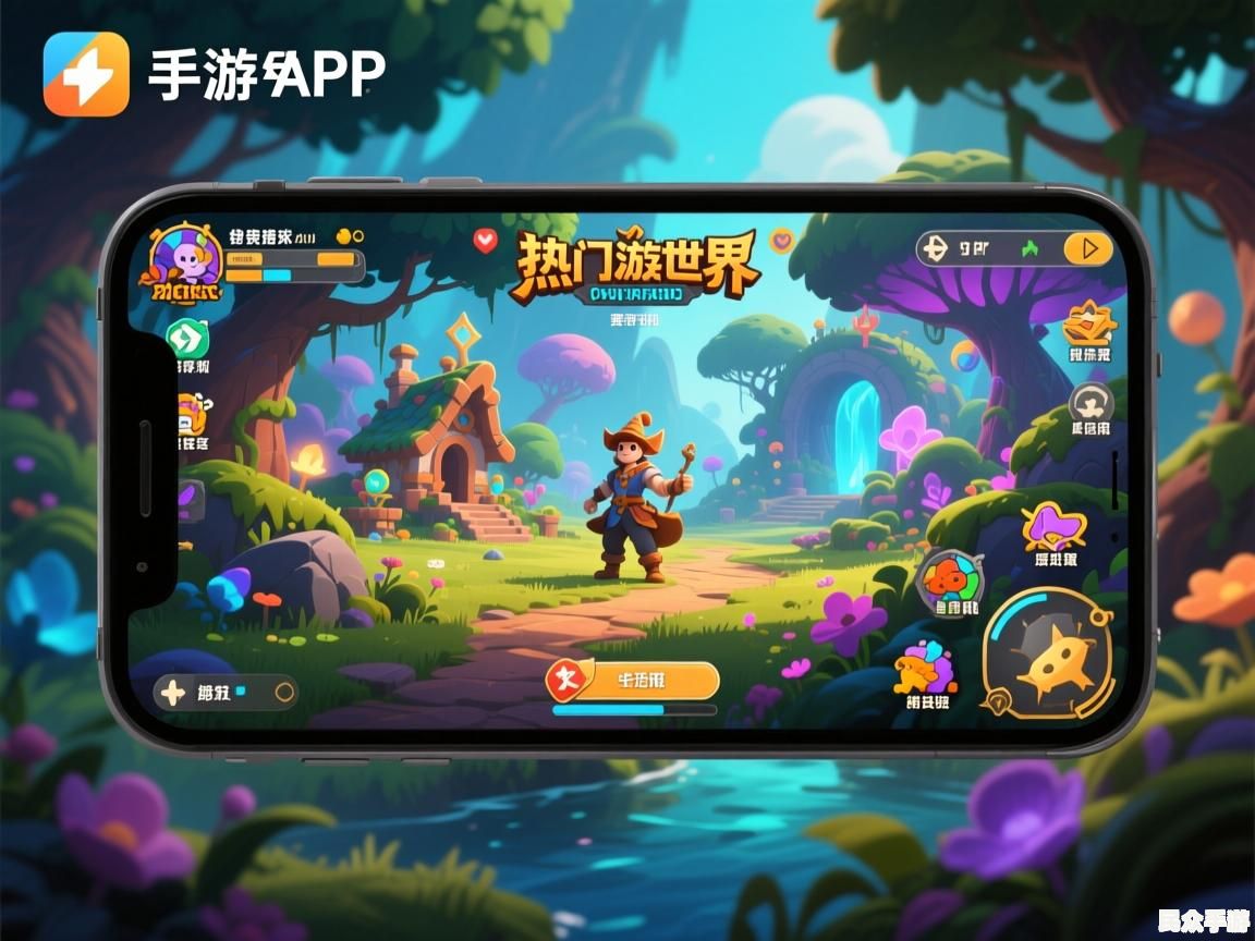 探索奇幻世界的热门游戏指南 探索奇幻世界的热门游戏指南
