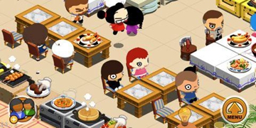 学校大冒险截图12