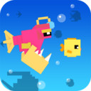 大鱼小鱼大作战