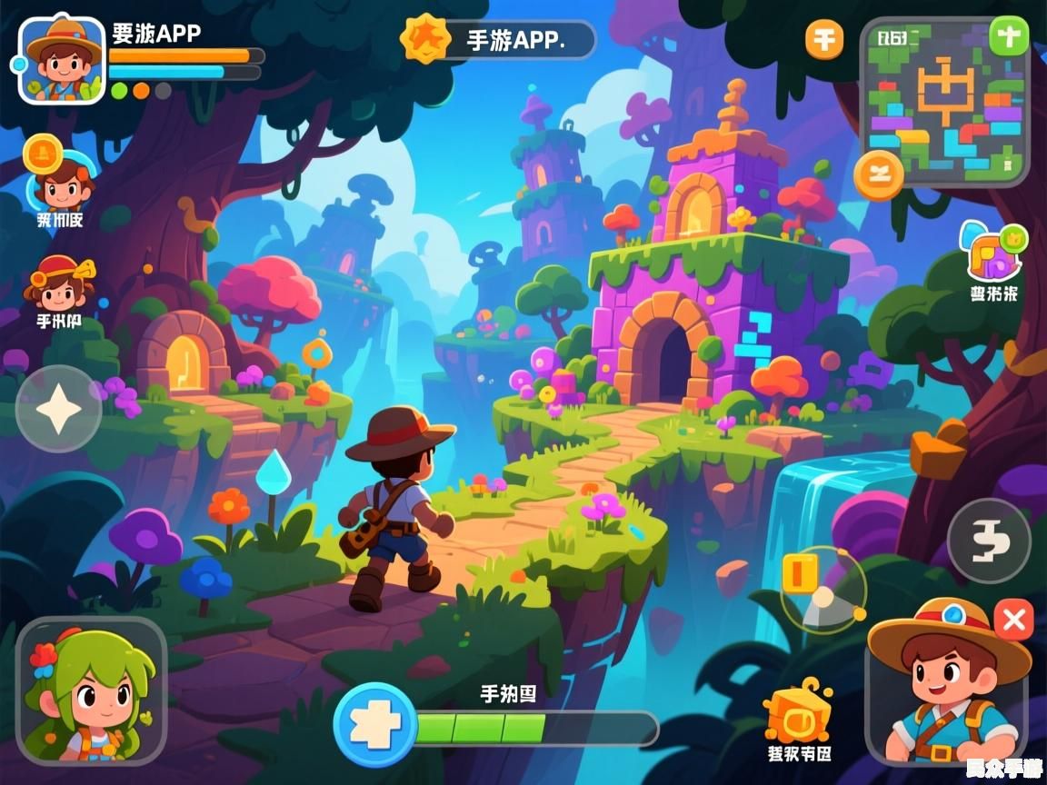 探索神秘游戏世界：丰富多彩的虚拟冒险