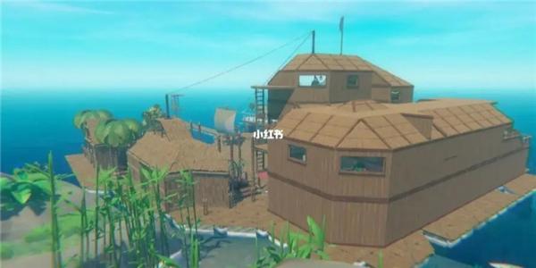 2～4人联机手机游戏