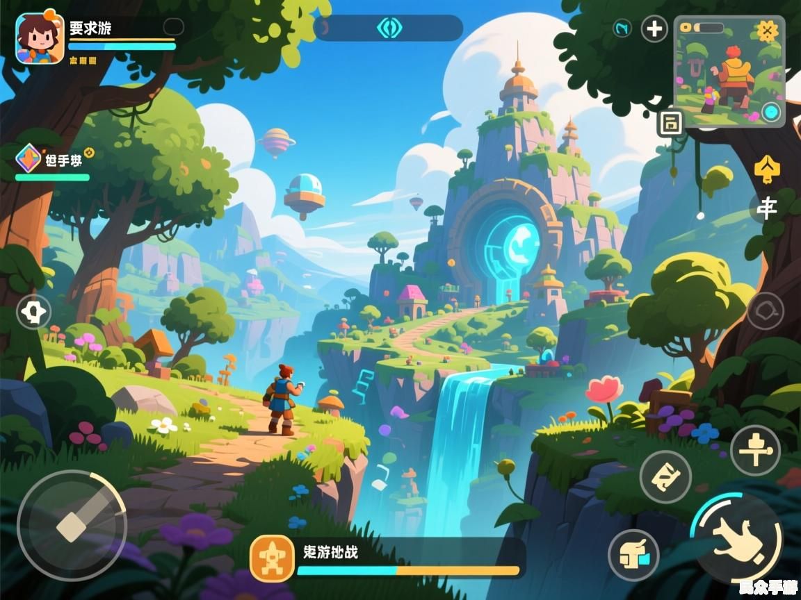 探索游戏世界：魅力与挑战并存的虚拟旅程