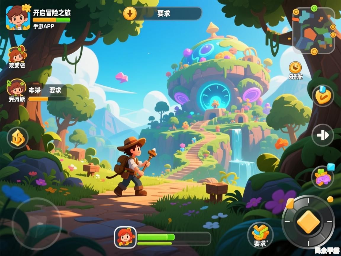 探索未知的游戏世界：开启冒险之旅