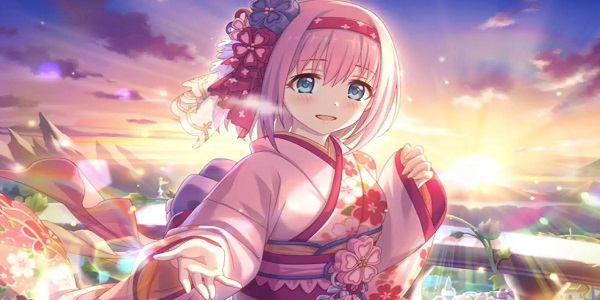 二次元单机游戏