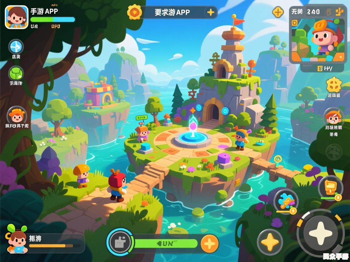 探索游戏世界:沉浸式体验与策略指南 探索游戏世界:沉浸式体验与策略指南