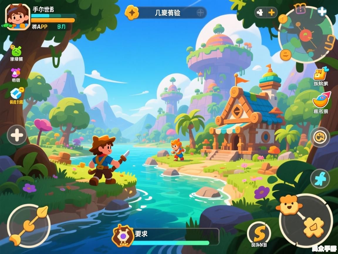 探索游戏世界:畅游虚拟冒险的精彩体验 探索游戏世界:畅游虚拟冒险的精彩体验