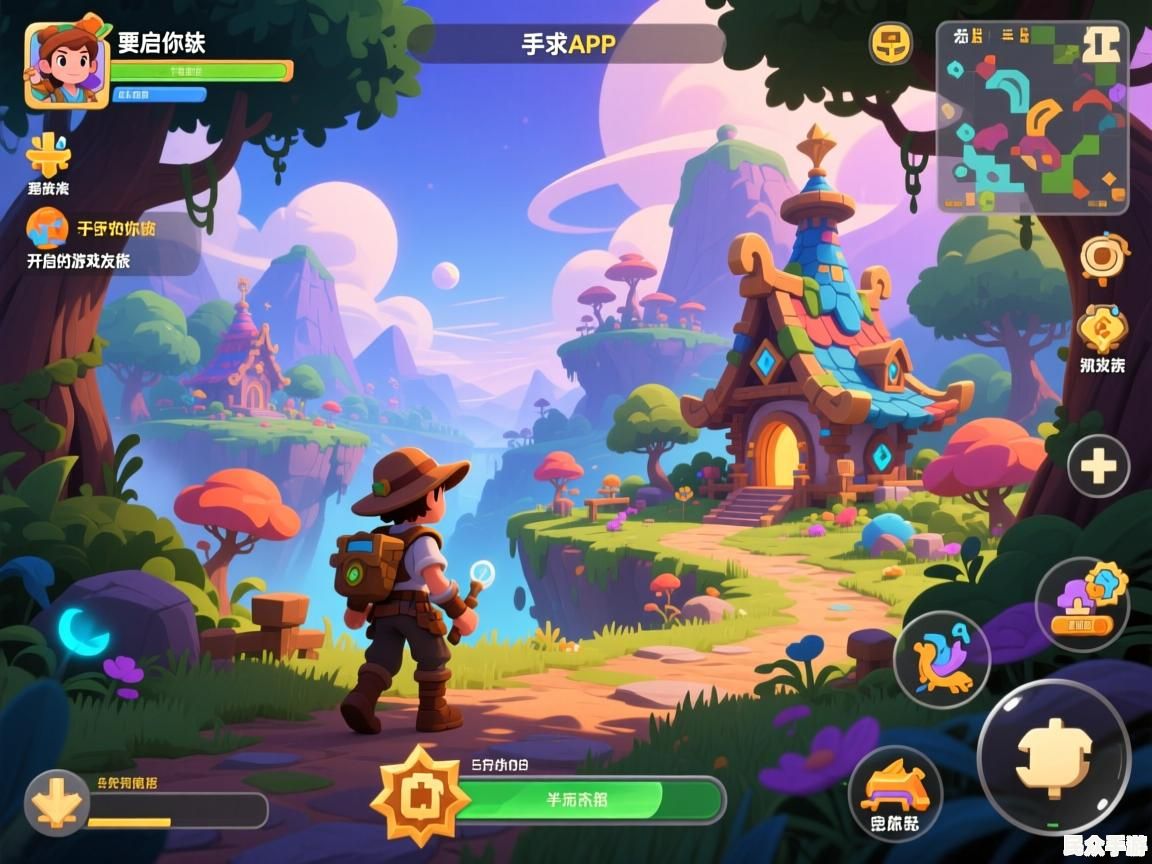 探索虚拟世界的奇幻冒险:开启你的游戏之旅 探索虚拟世界的奇幻冒险:开启你的游戏之旅