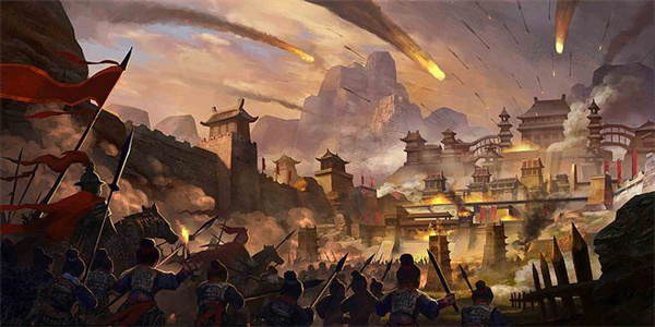 三国游戏大全单机版