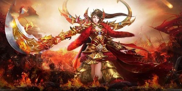 可以当GM的手机游戏