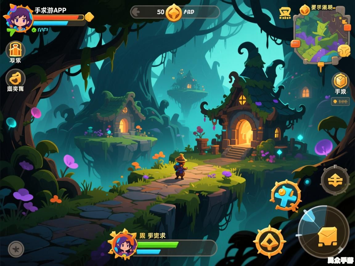 探索神秘游戏世界：揭示游戏的魅力与挑战