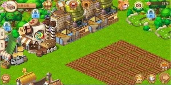 好玩的手机休闲类游戏