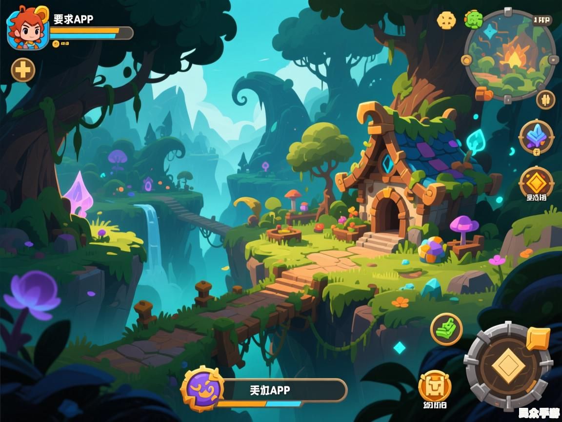 探索神秘的游戏世界:一场奇幻冒险之旅 探索神秘的游戏世界:一场奇幻冒险之旅