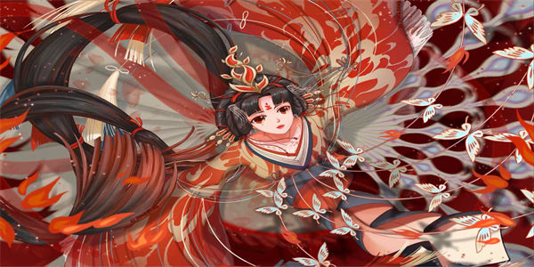 回合制养成类卡牌手游