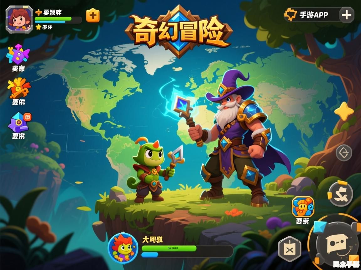 深入探索《奇幻冒险》:全球最受欢迎的角色扮演游戏之一 深入探索《奇幻冒险》:全球最受欢迎的角色扮演游戏之一
