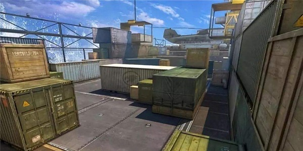 苹果大型枪战手游