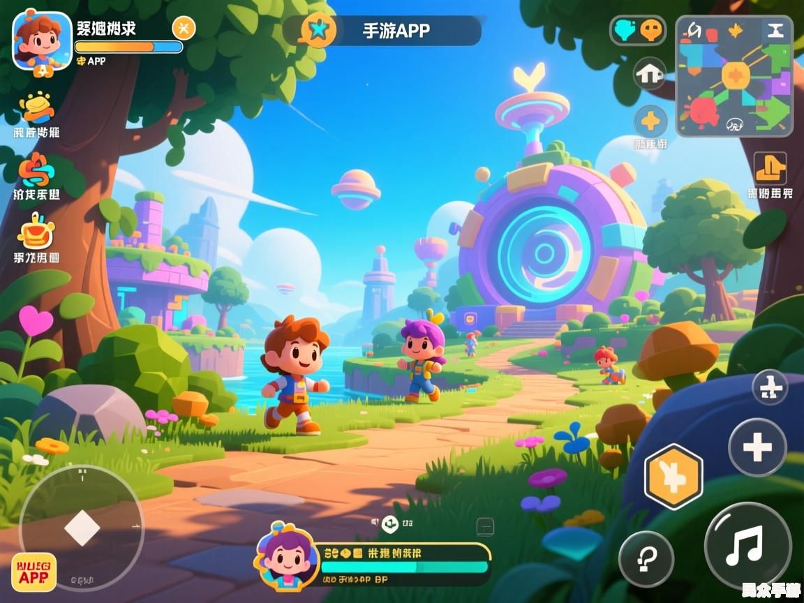 探索虚拟世界：游戏的魅力与乐趣