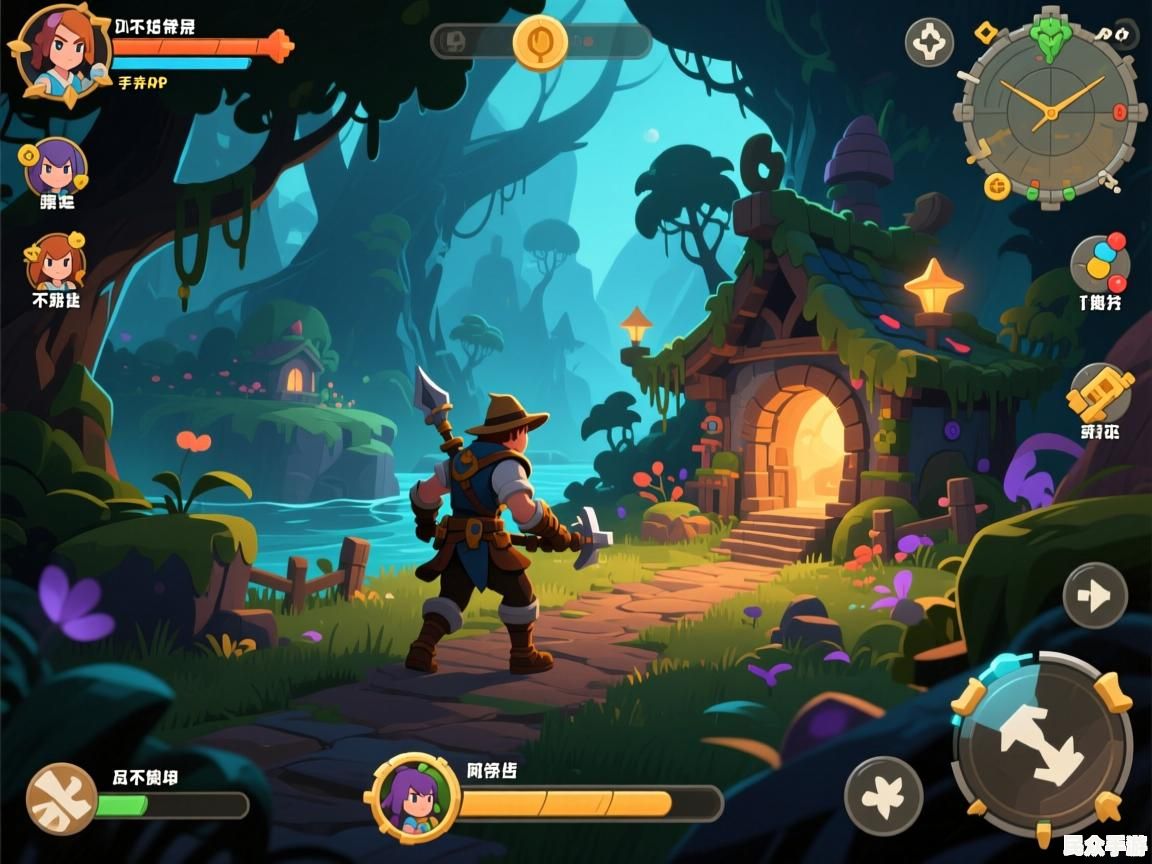 探索神秘游戏世界:不可错过的冒险之旅 探索神秘游戏世界:不可错过的冒险之旅