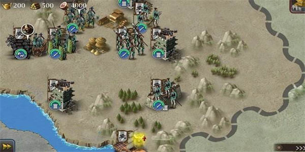 三国题材的bt版游戏