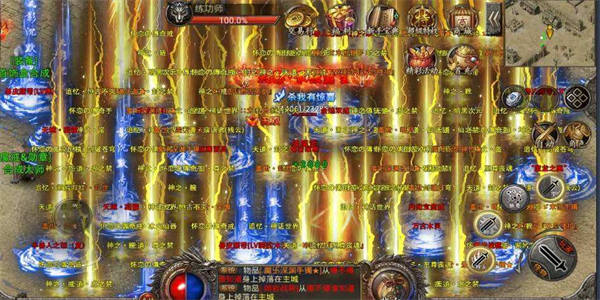 好玩不烧钱的放置手游