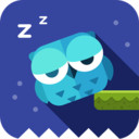 无法入睡的猫头鹰