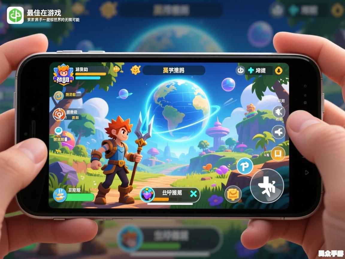 最佳在线游戏推荐：探索虚拟世界的无限可能