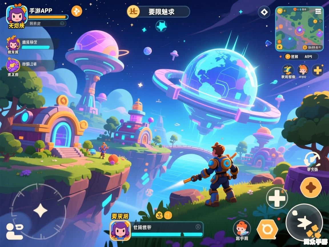 探索虚拟世界：游戏的无限魅力