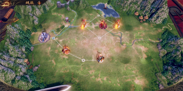 最好玩的3d卡牌类游戏