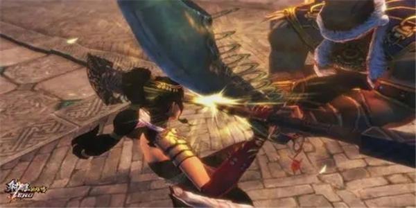 好玩的动作3d手游