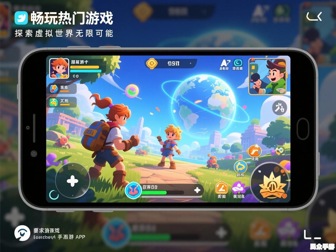 畅玩热门游戏：探索虚拟世界的无限可能