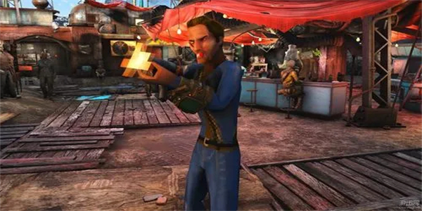 渣画质的好游戏