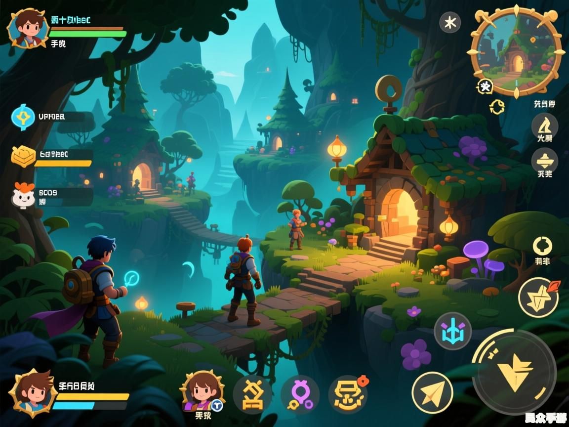 探索神秘游戏世界：深入了解这些引人入胜的虚拟冒险