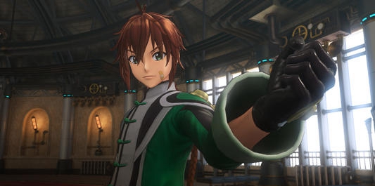 疾风英雄暗影猎人截图4