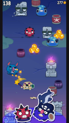 甩甩大冒险截图1