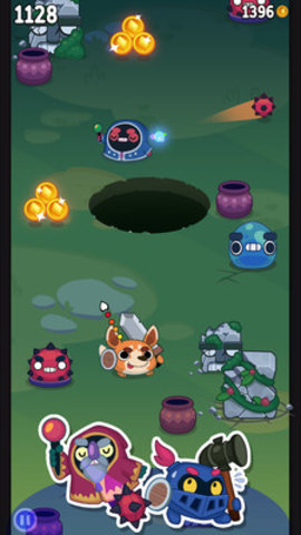 甩甩大冒险截图2