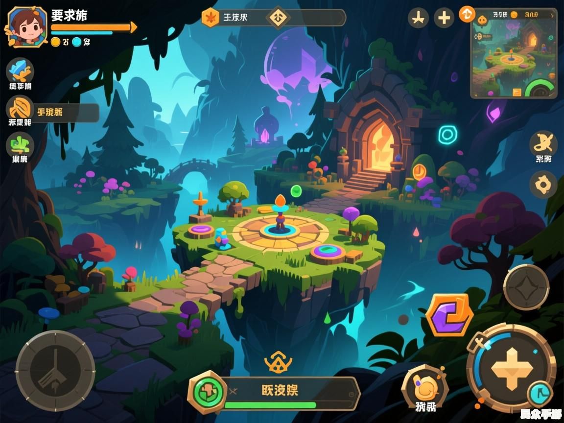 探索神秘的游戏世界:沉浸式体验与策略指南 探索神秘的游戏世界:沉浸式体验与策略指南