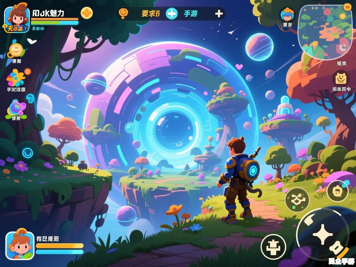 探索游戏的无限魅力：让你沉浸其中的虚拟世界