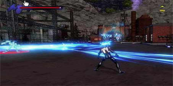 手机版单机动作游戏