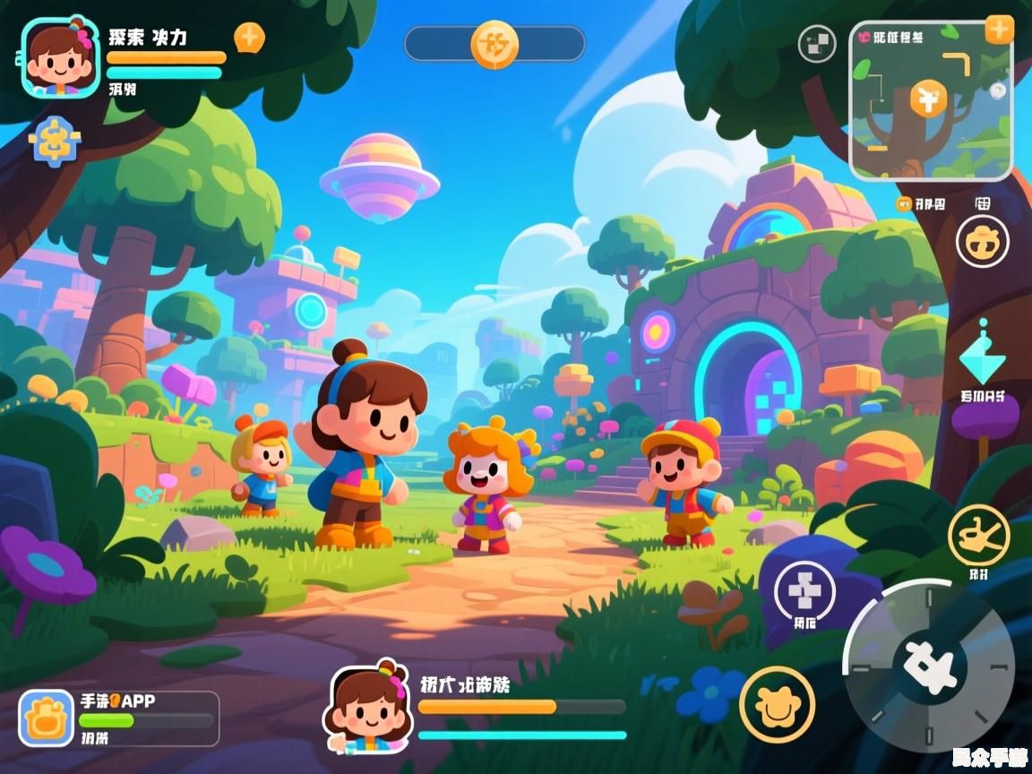 探索游戏的魅力：沉浸于虚拟世界的乐趣